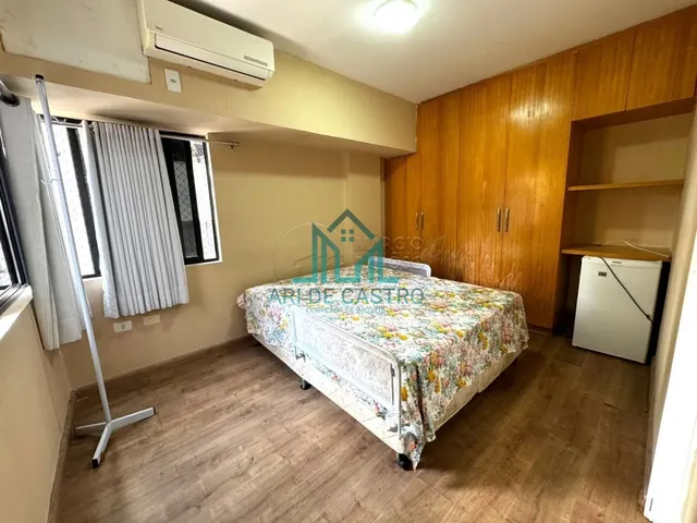 Imagem 3: Apartamento com 4 Quartos com 130M², 3 Vagas, Dce na Ponta Verde - Maceió Alagoas