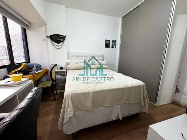 Imagem 11: Apartamento com 4 Quartos com 130M², 3 Vagas, Dce na Ponta Verde - Maceió Alagoas