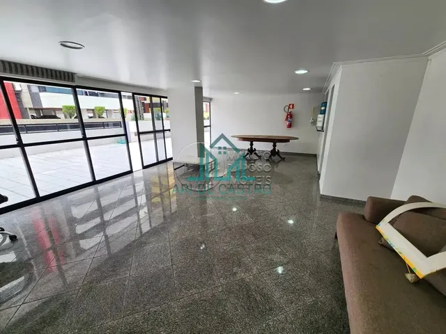 Imagem 13: Apartamento com 4 Quartos com 130M², 3 Vagas, Dce na Ponta Verde - Maceió Alagoas