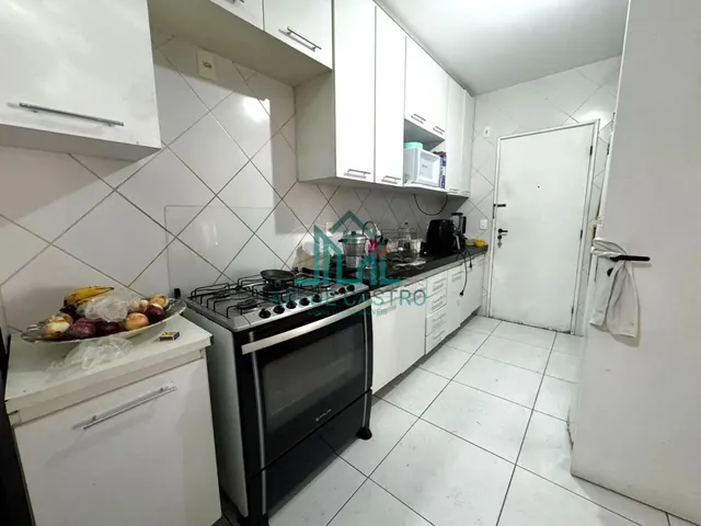 Imagem 15: Apartamento com 4 Quartos com 130M², 3 Vagas, Dce na Ponta Verde - Maceió Alagoas