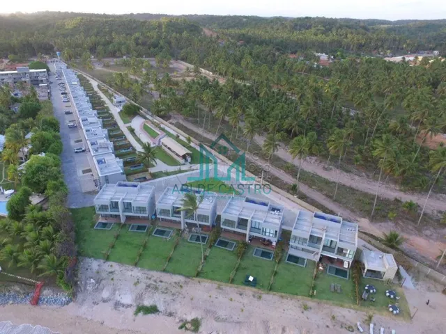 Imagem 6: Casa Duplex 2 Suítes, 93m², Piscina Privada em Condomínio à Beira-Mar na Praia do
