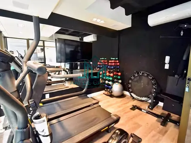 Imagem 7: Apartamento Cobertura, 80M² Mobiliada com Piscina À Venda na Ponta Verde - Maceió Alagoas