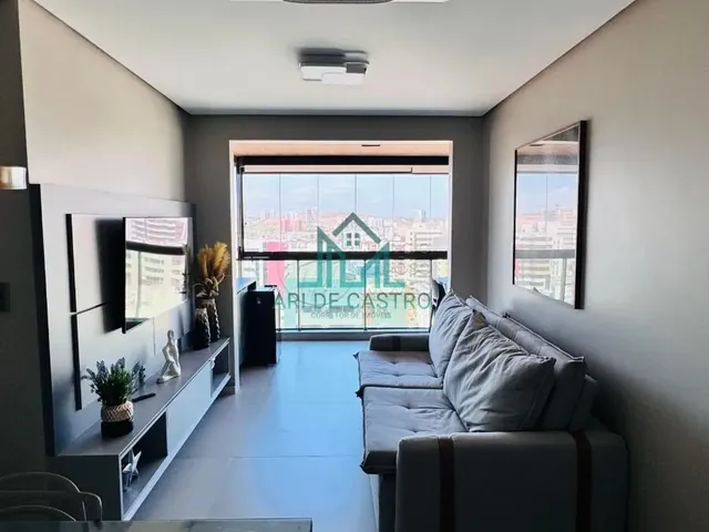 Imagem: Apartamento Vista Mar da Praia de Jaituca