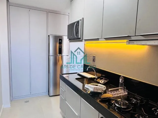 Imagem 9: Apartamento Vista Mar da Praia de Jaituca, Mobiliado, 72M², 2 Quartos À Venda - Maceió Alagoas