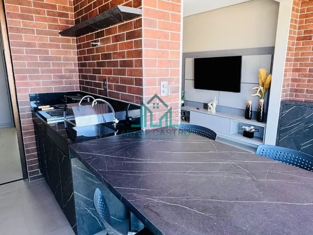 Imagem 12: Apartamento Vista Mar da Praia de Jaituca, Mobiliado, 72M², 2 Quartos À Venda - Maceió Alagoas