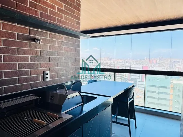 Imagem 13: Apartamento Vista Mar da Praia de Jaituca, Mobiliado, 72M², 2 Quartos À Venda - Maceió Alagoas