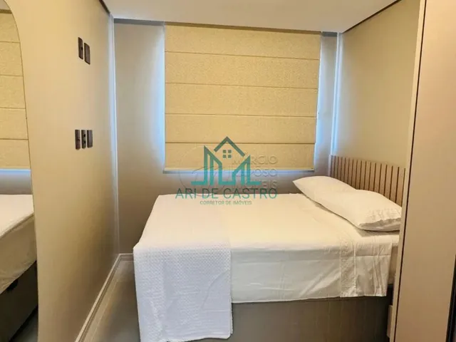 Imagem 11: Apartamento Vista Mar da Praia de Jaituca, Mobiliado, 72M², 2 Quartos À Venda - Maceió Alagoas
