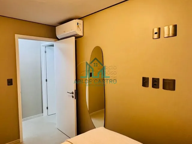 Imagem 16: Apartamento Vista Mar da Praia de Jaituca, Mobiliado, 72M², 2 Quartos À Venda - Maceió Alagoas