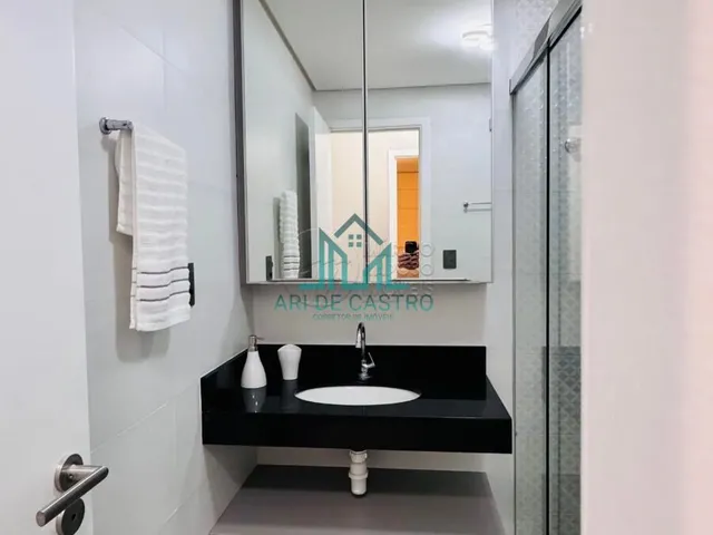 Imagem 15: Apartamento Vista Mar da Praia de Jaituca, Mobiliado, 72M², 2 Quartos À Venda - Maceió Alagoas