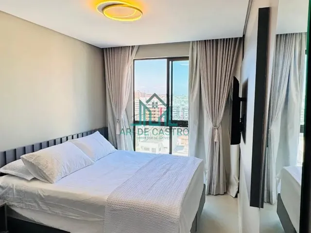 Imagem 8: Apartamento Vista Mar da Praia de Jaituca, Mobiliado, 72M², 2 Quartos À Venda - Maceió Alagoas