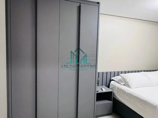 Imagem 5: Apartamento Vista Mar da Praia de Jaituca, Mobiliado, 72M², 2 Quartos À Venda - Maceió Alagoas