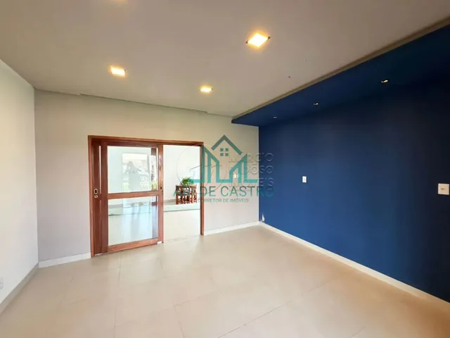 Imagem 9: Casa Nova com 3 Suítes e Varanda Gourmet à venda no Cond. Ilha da...