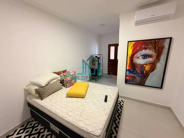 Imagem 7: Casa Nova com 3 Suítes e Varanda Gourmet à venda no Cond. Ilha da...
