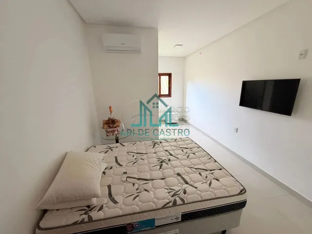 Imagem 11: Casa Nova com 3 Suítes e Varanda Gourmet à venda no Cond. Ilha da...
