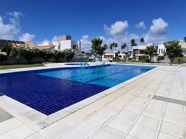 Imagem 5: Casa Nova com 3 Suítes e Varanda Gourmet à venda no Cond. Ilha da...
