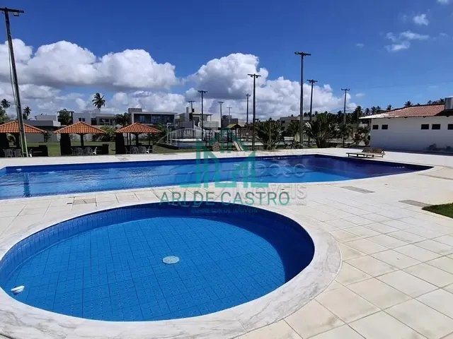 Imagem 10: Casa Nova com 3 Suítes e Varanda Gourmet à venda no Cond. Ilha da...