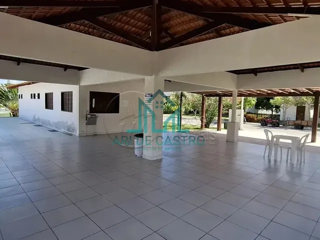 Imagem 16: Casa Nova com 3 Suítes e Varanda Gourmet à venda no Cond. Ilha da...