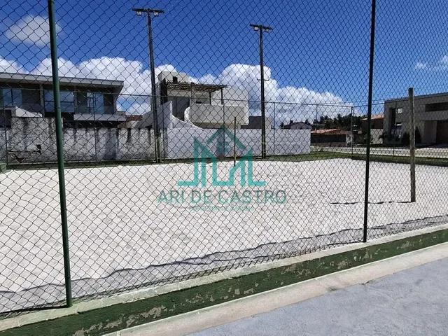 Imagem 4: Casa Nova com 3 Suítes e Varanda Gourmet à venda no Cond. Ilha da...