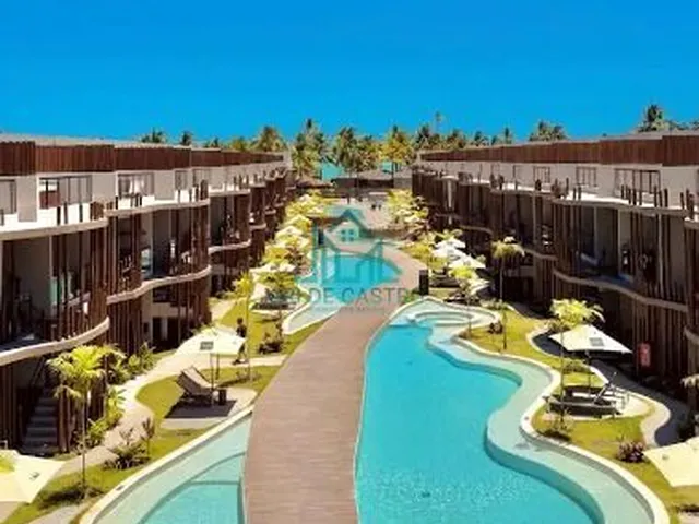 Imagem: Apartamento com 2 Suítes, 73M² - Naay