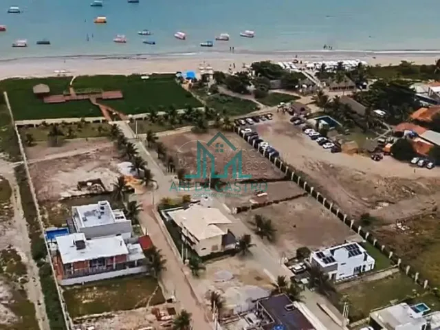 Imagem: Terreno com 450m², Condomínio a Beira