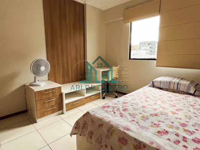 Imagem 14: Apartamento 175M², 3 Suítes, Nascente, Closet, Dependência, Ponta Verde - Maceió Alagoas