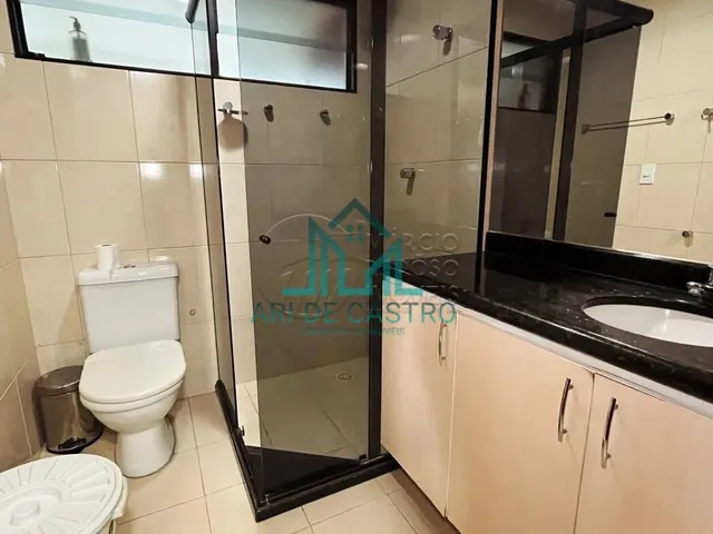 Imagem 5: Apartamento 175M², 3 Suítes, Nascente, Closet, Dependência, Ponta Verde - Maceió Alagoas