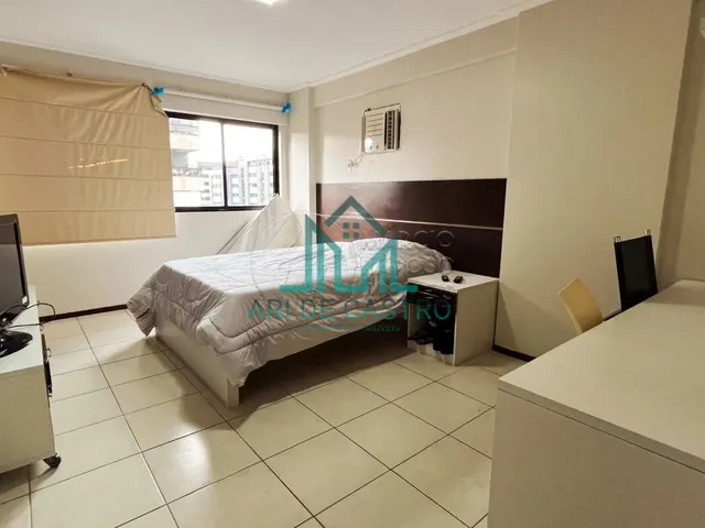 Imagem 10: Apartamento 175M², 3 Suítes, Nascente, Closet, Dependência, Ponta Verde - Maceió Alagoas