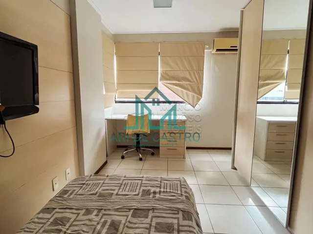 Imagem 12: Apartamento 175M², 3 Suítes, Nascente, Closet, Dependência, Ponta Verde - Maceió Alagoas