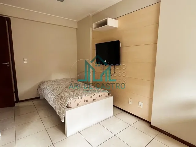 Imagem 4: Apartamento 175M², 3 Suítes, Nascente, Closet, Dependência, Ponta Verde - Maceió Alagoas