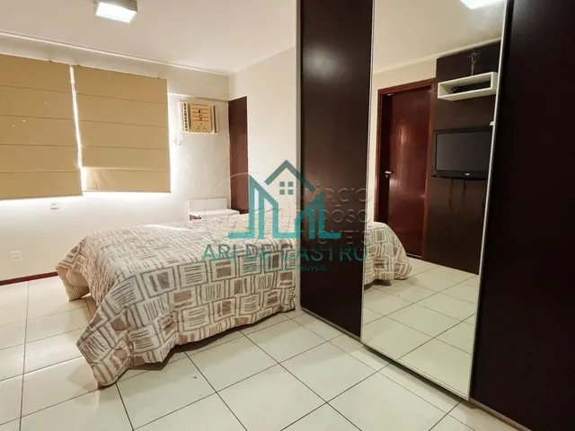 Imagem 3: Apartamento 175M², 3 Suítes, Nascente, Closet, Dependência, Ponta Verde - Maceió Alagoas