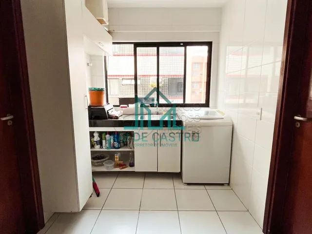 Imagem 7: Apartamento 175M², 3 Suítes, Nascente, Closet, Dependência, Ponta Verde - Maceió Alagoas
