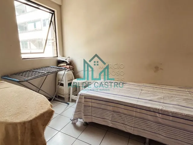 Imagem 8: Apartamento 175M², 3 Suítes, Nascente, Closet, Dependência, Ponta Verde - Maceió Alagoas