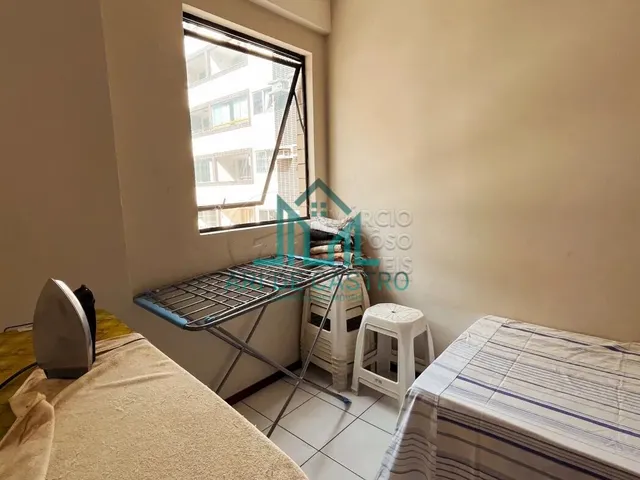 Imagem 9: Apartamento 175M², 3 Suítes, Nascente, Closet, Dependência, Ponta Verde - Maceió Alagoas