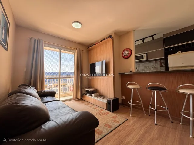 Imagem: Apartamento 65M² - Prime Residence Jaguaré