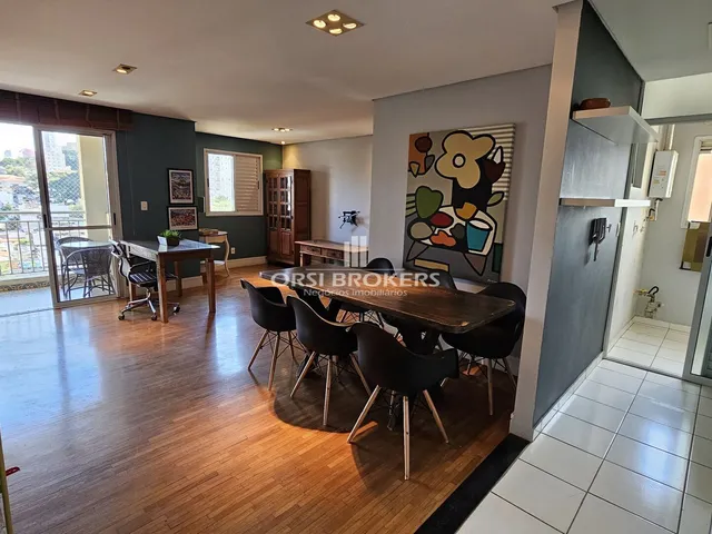 Imagem: Apartamento 78M² - Prime Residence Jaguaré