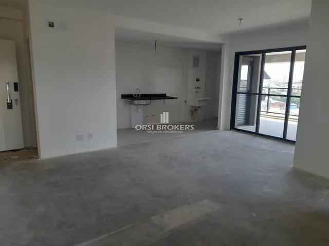 Imagem: Apartamento 93M² - Air Club Amp Residences