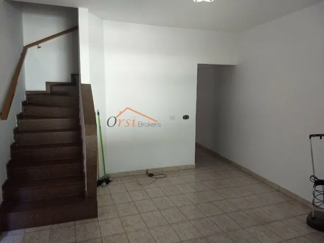 Imagem: Sobrado 125M² - Jaguaré