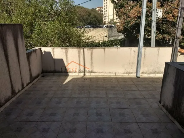 Imagem 13: Sobrado 125M² - Jaguaré