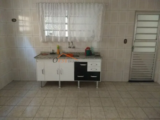 Imagem 5: Sobrado 125M² - Jaguaré