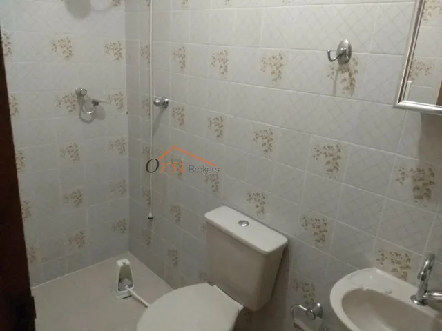 Imagem 2: Sobrado 125M² - Jaguaré