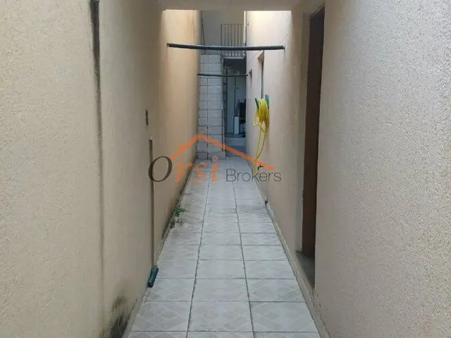 Imagem 6: Sobrado 125M² - Jaguaré