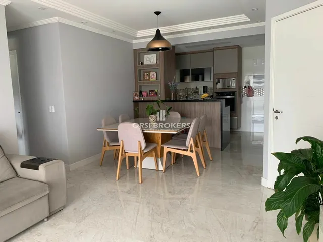 Imagem 4: Apto 108M²- Smiley Home e Resort