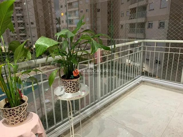 Imagem 13: Apto 108M²- Smiley Home e Resort