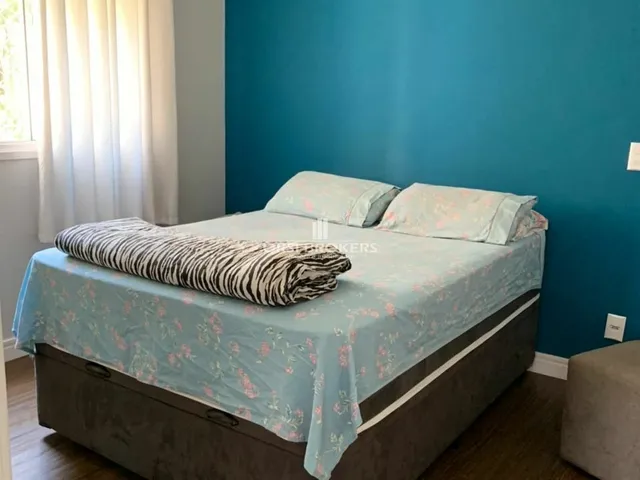 Imagem 15: Apto 108M²- Smiley Home e Resort
