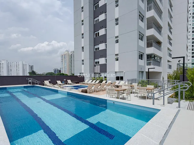 Imagem: Apto 71M² - Landscape Alto do Boa Vista