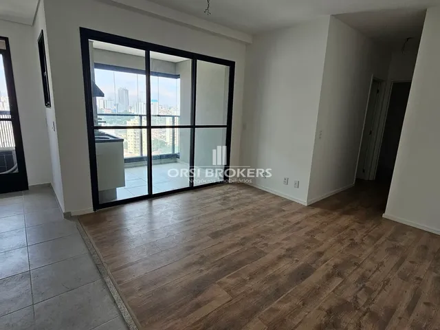 Imagem: O apartamento possui 2 Dormitórios, 2 Suítes, 2