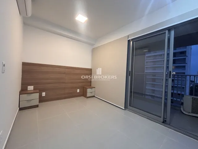 Imagem: Studio 27M² - Vila Mariana