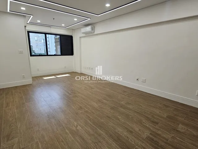 Imagem: Sala Comercial 37M²- Pompéia