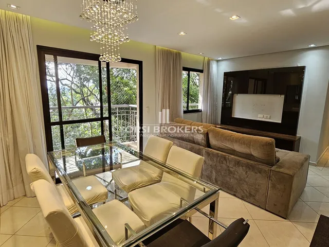 Imagem: Apartamento Padrão para Venda em Jardim