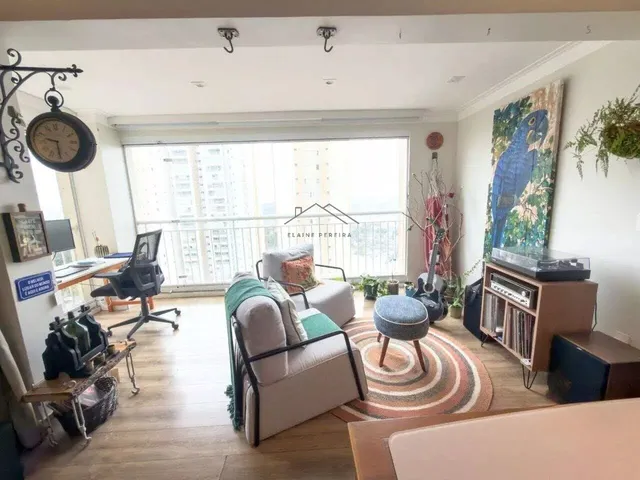 Imagem 13: Apartamento À Venda no Mairare de 91M² com 2 Suítes, 2 Vagas Coberta / Raposo Tavares / Butantã